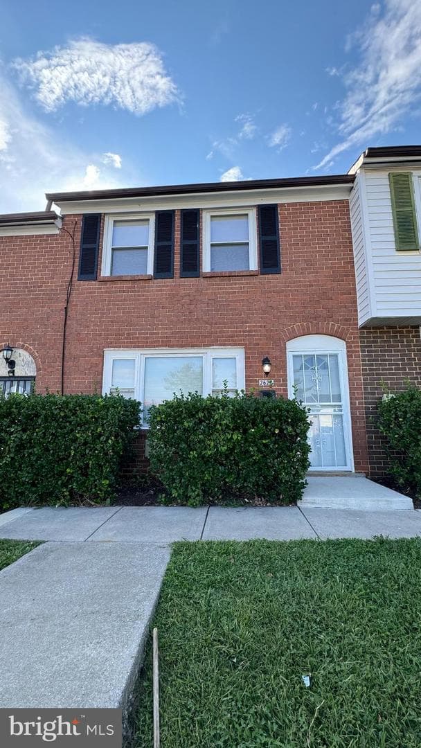 2620 Molton Way #2620 photo 1