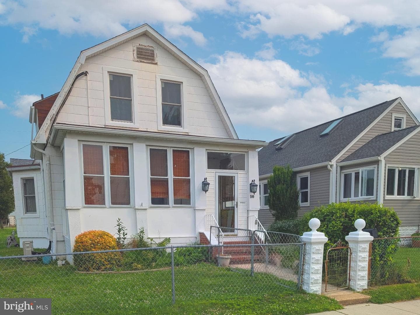 500 Dorsey Avenue photo 1
