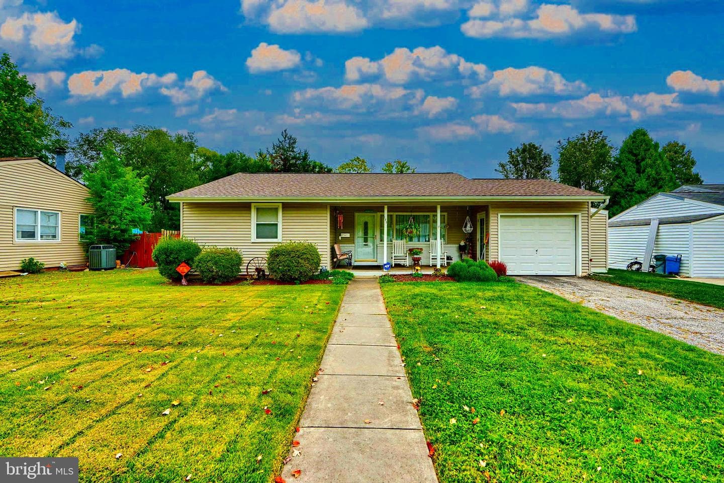 123 E Timonium Road photo 1