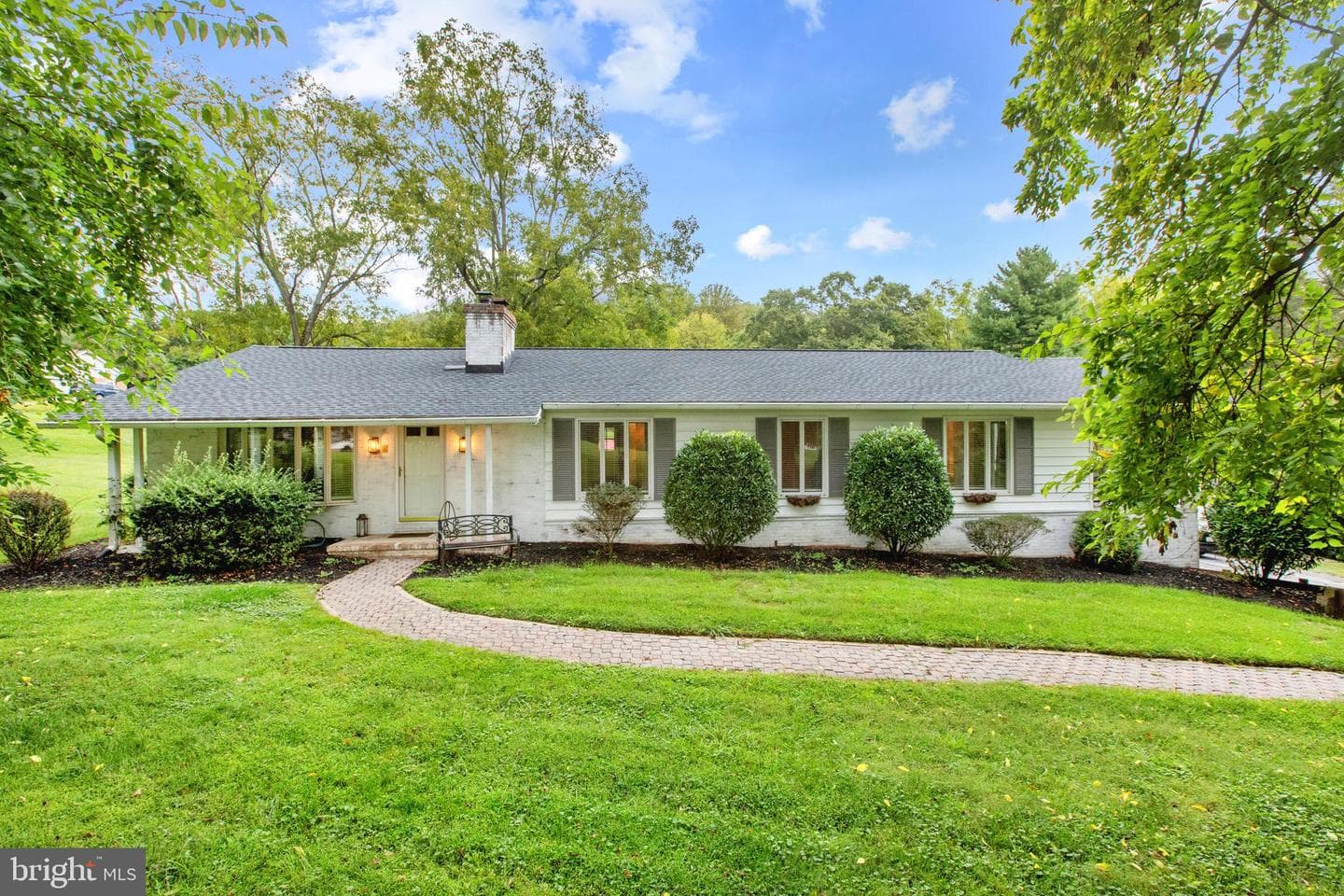 11308 Old Carriage Road photo 1
