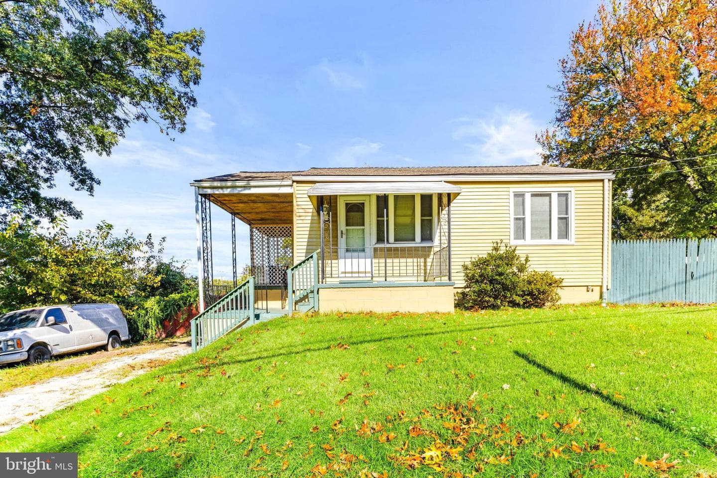 8102 Sumter Avenue photo 1