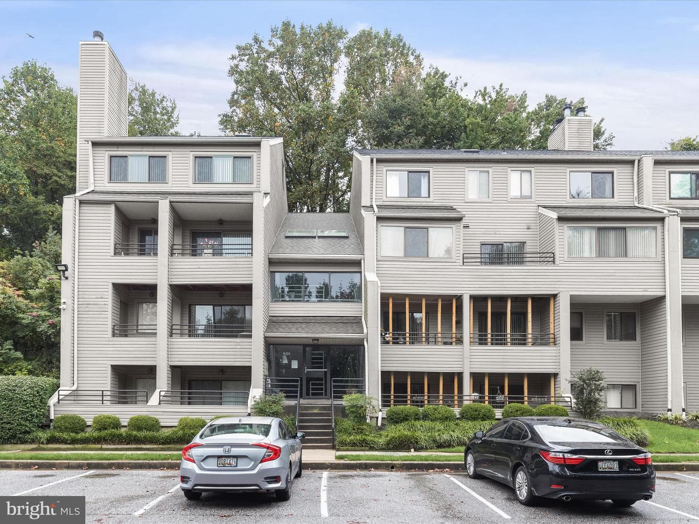 8101 Greenspring Way #8101-G photo 1