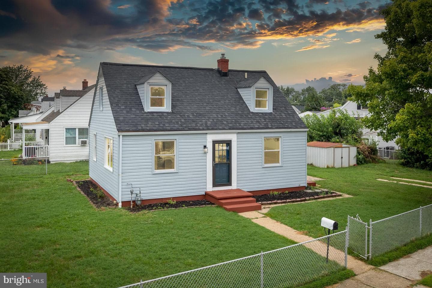 3505 Loganview Drive photo 1