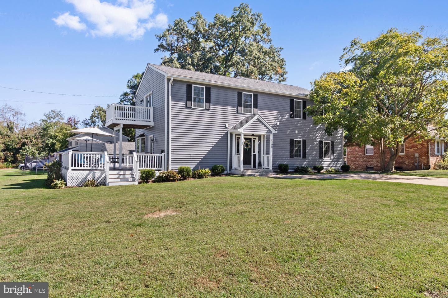 6900 Yale Road photo 1