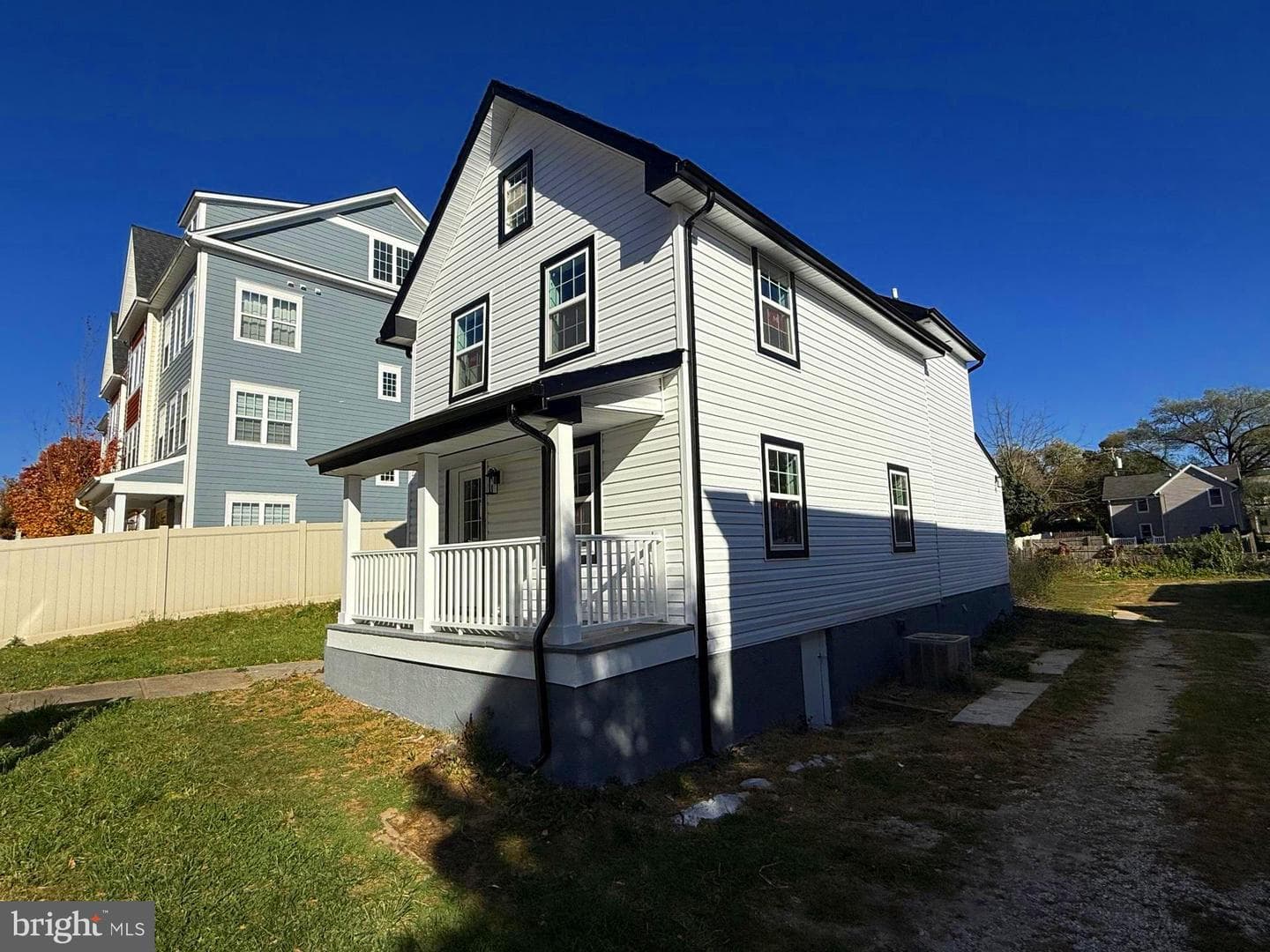 410 Virginia Avenue photo 1