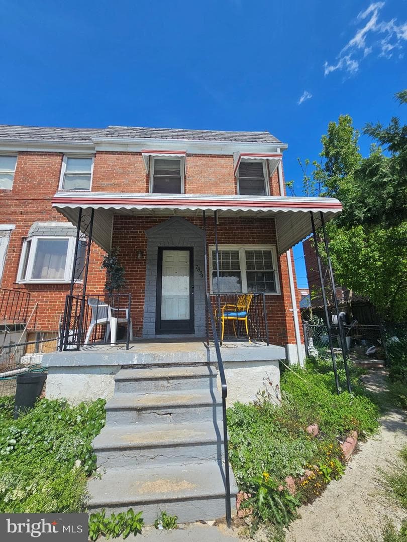 7834 Wynbrook Road photo 1