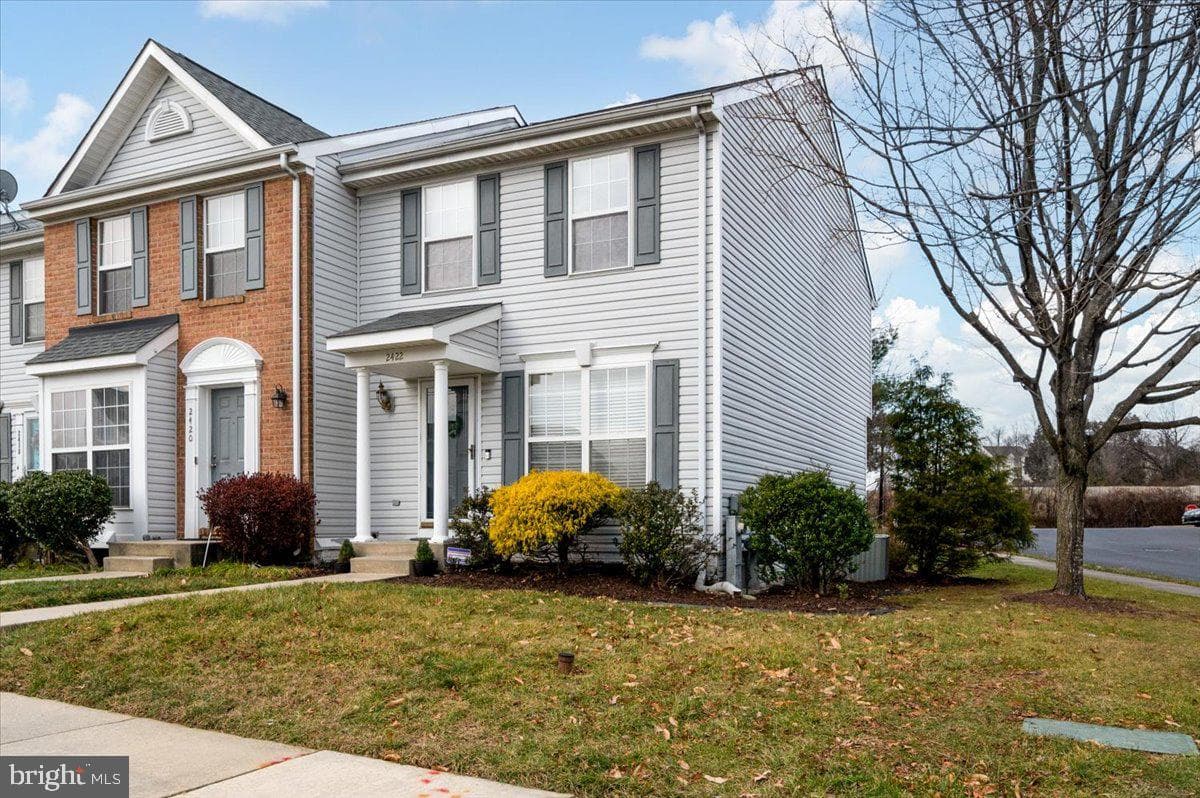 2422 Sarum Court #2422 photo 1