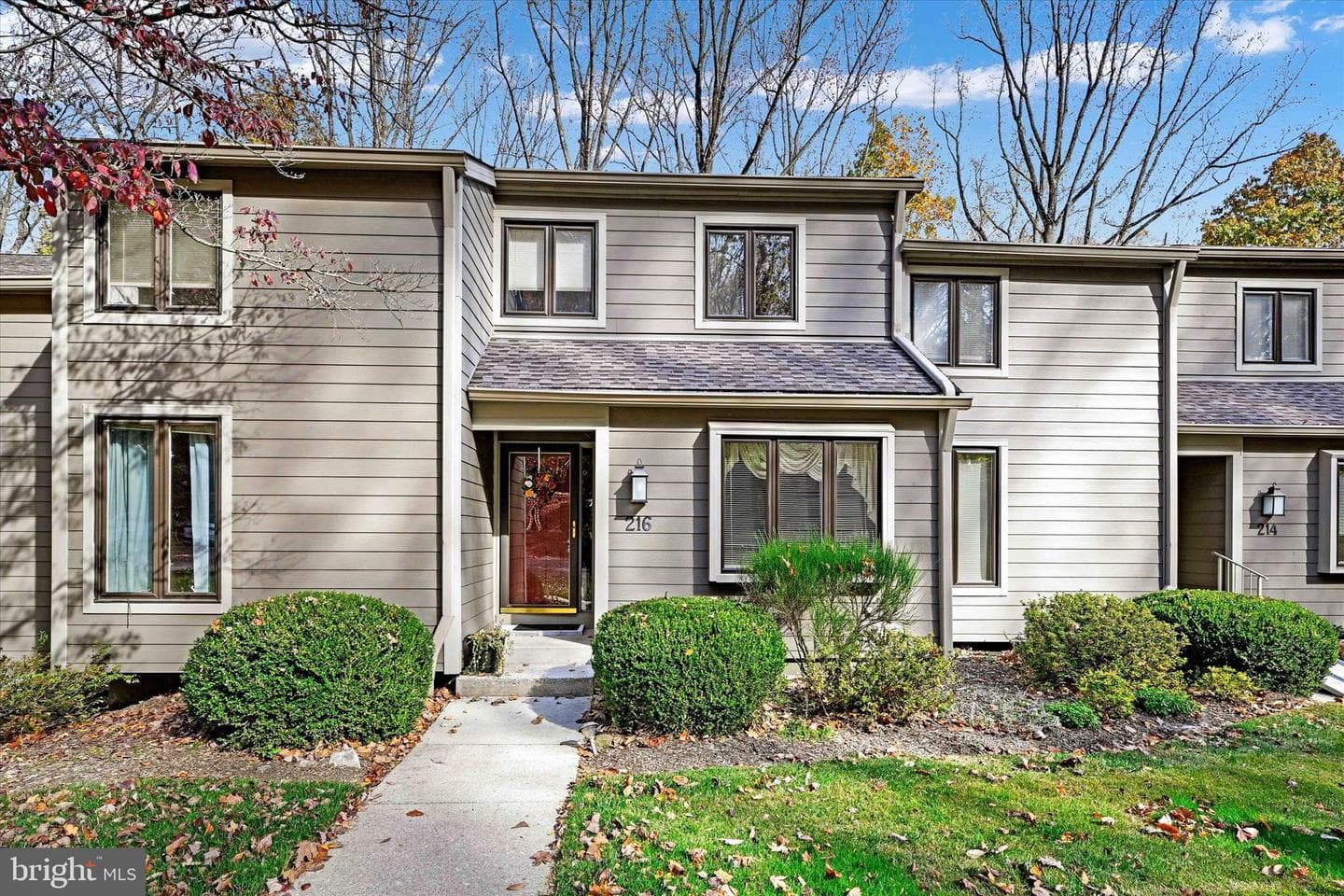 216 Beech View Court #36 photo 1