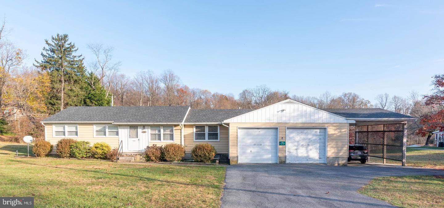 12111 Park Heights Avenue photo 1