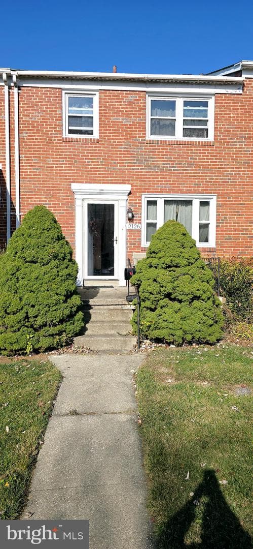 2126 Pitney Road photo 1