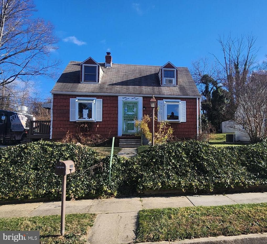 8723 Lackawanna Avenue photo 1