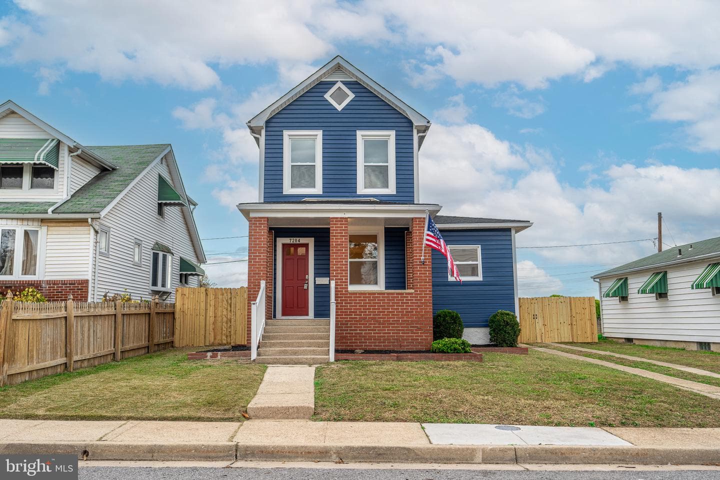 7204 Woodrow Avenue photo 1