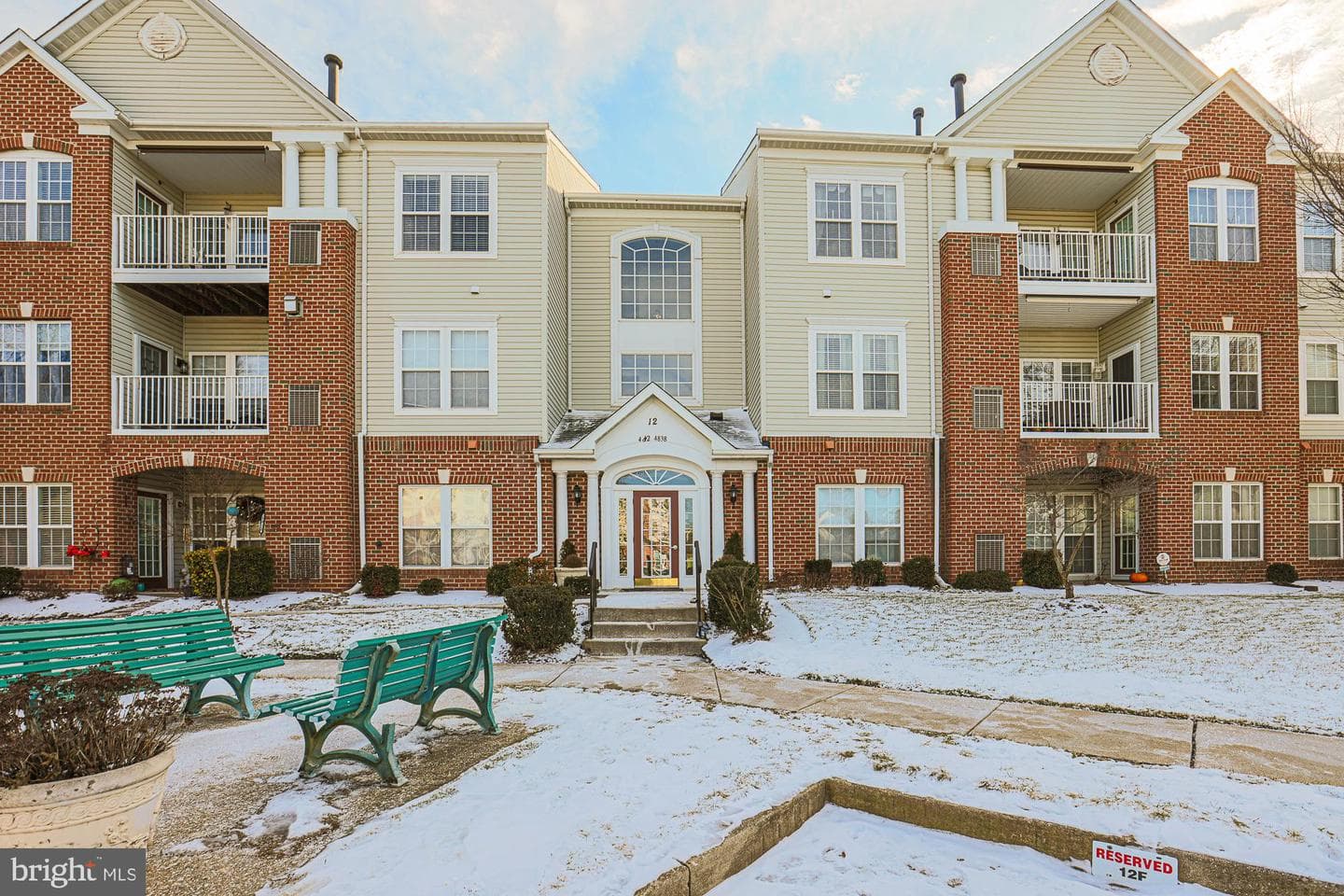 4824 Brightleaf Court #4824 photo 1