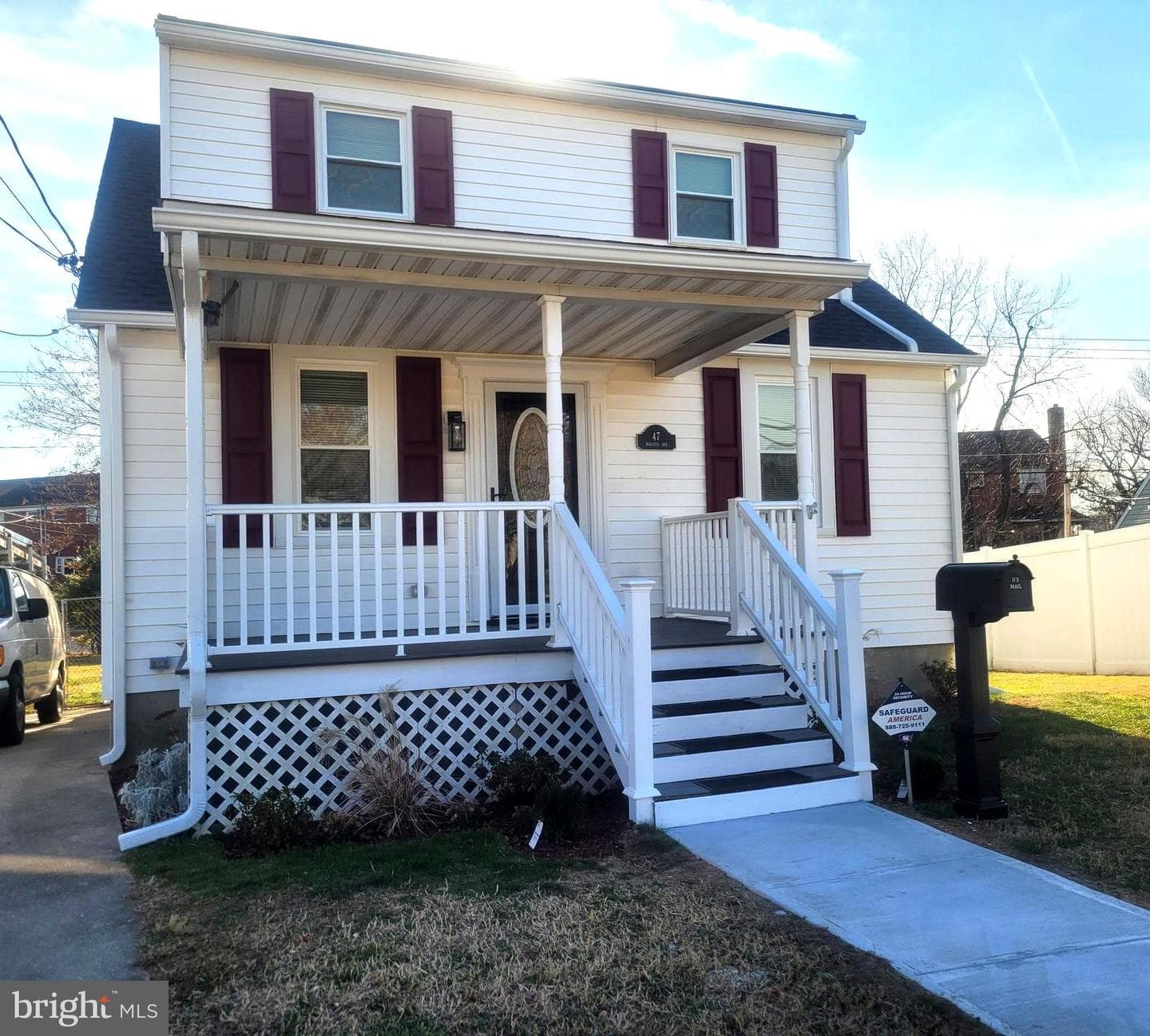 47 Mavista Avenue photo 1