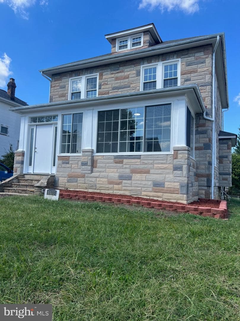 4406 Hooper Avenue photo 1