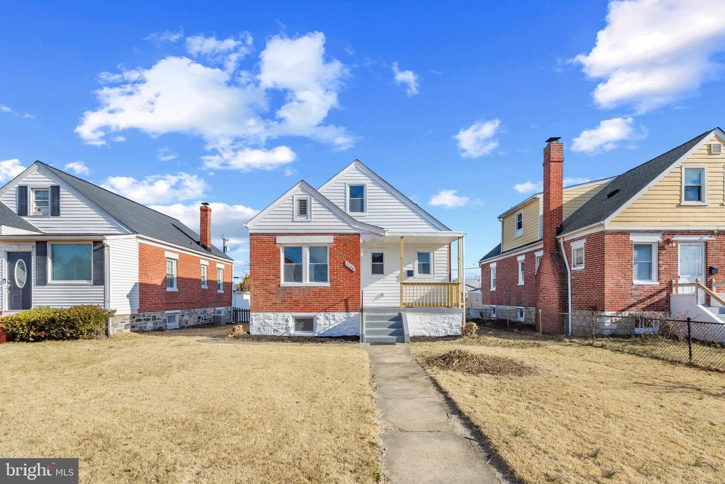 2206 Taylor Avenue photo 1