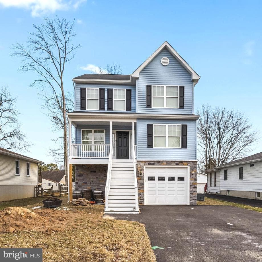 13107 Choptank Road photo 1