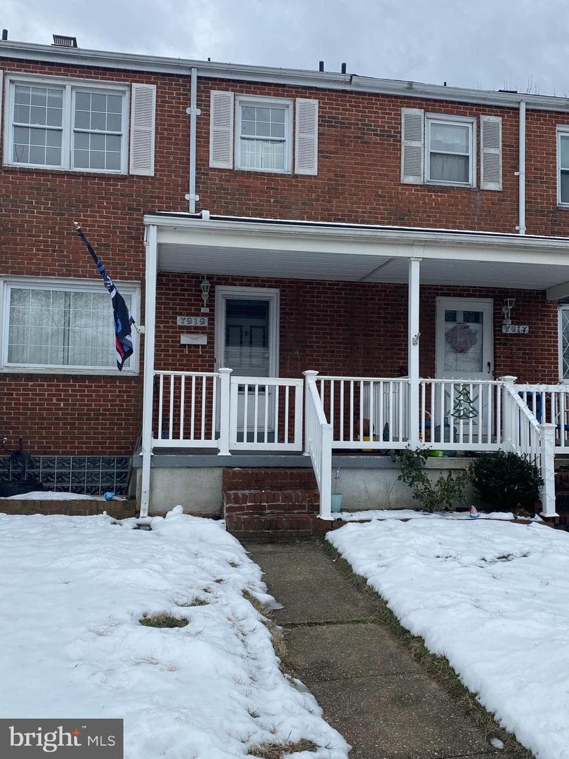 7919 Gray Haven photo 1
