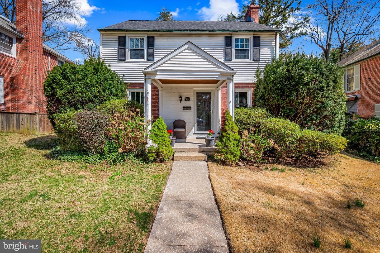 7209 Oxford Road photo 1