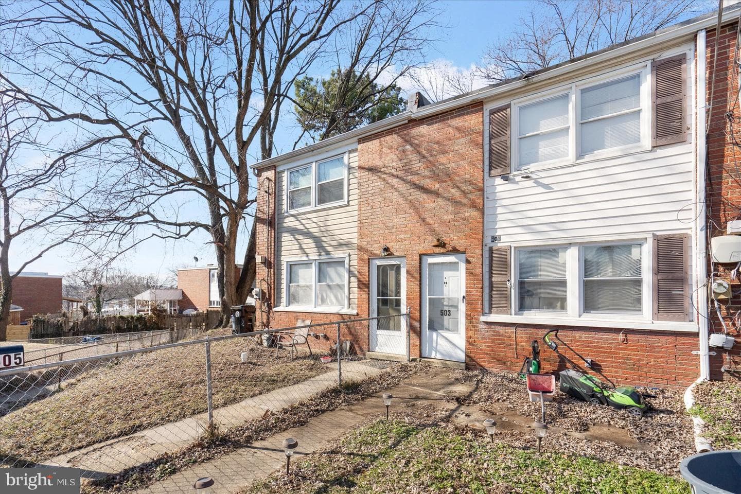 503 Carlsbad Court photo 1