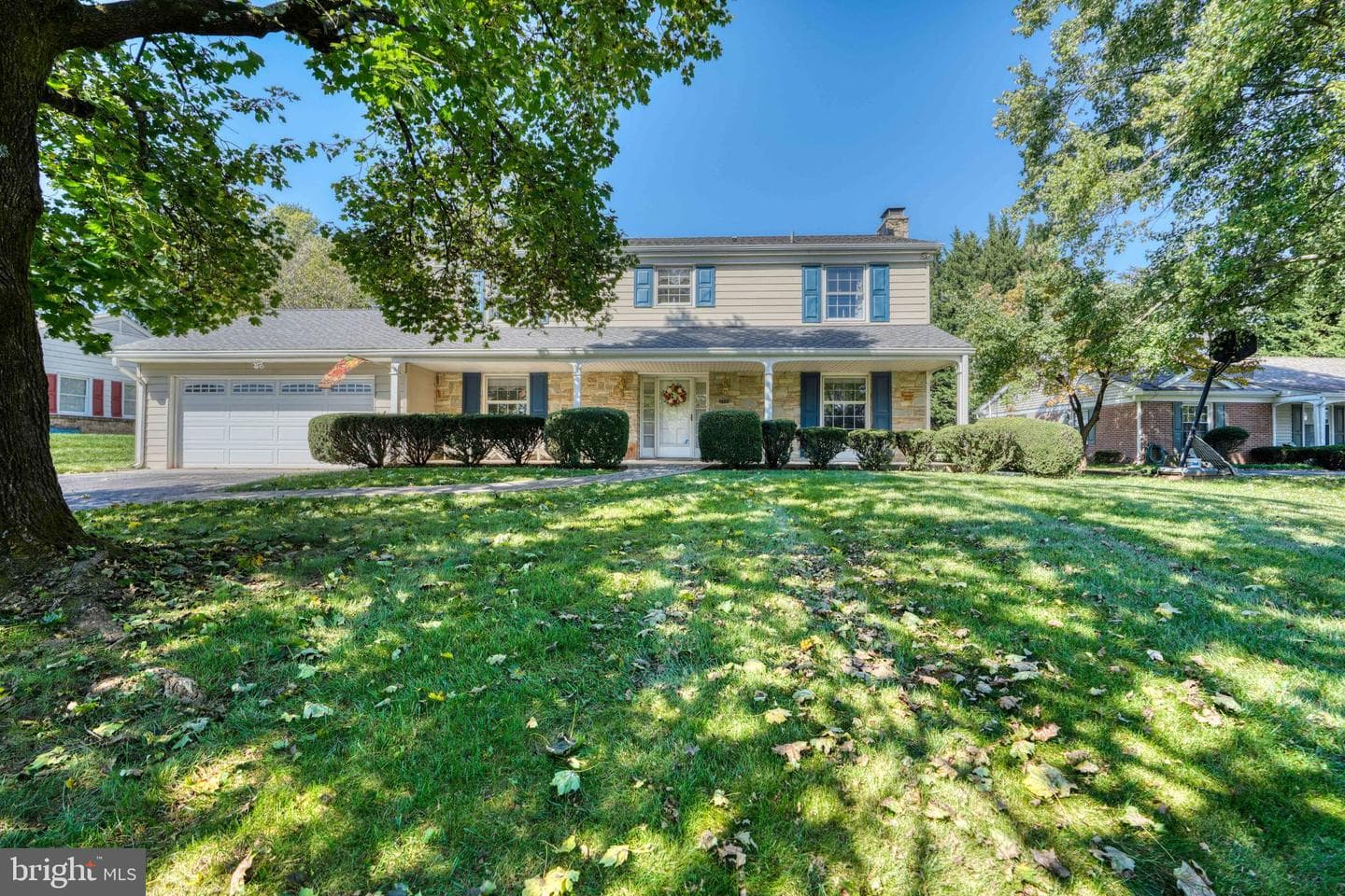 1404 Midmeadow Rd photo 1