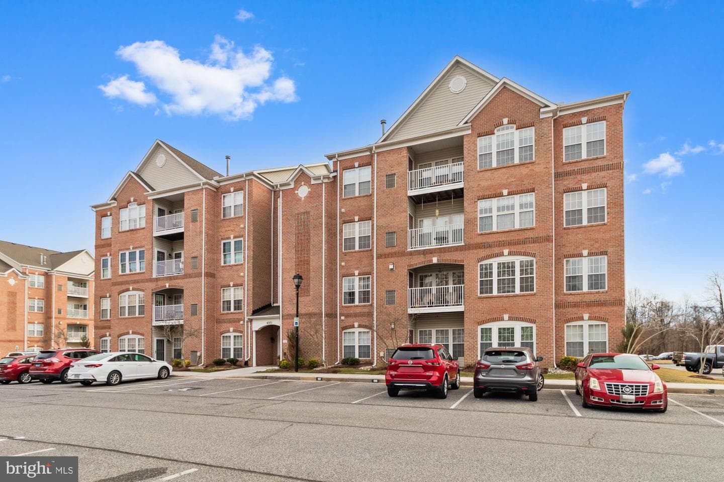 4501 Talcott Terrace #4501j photo 1