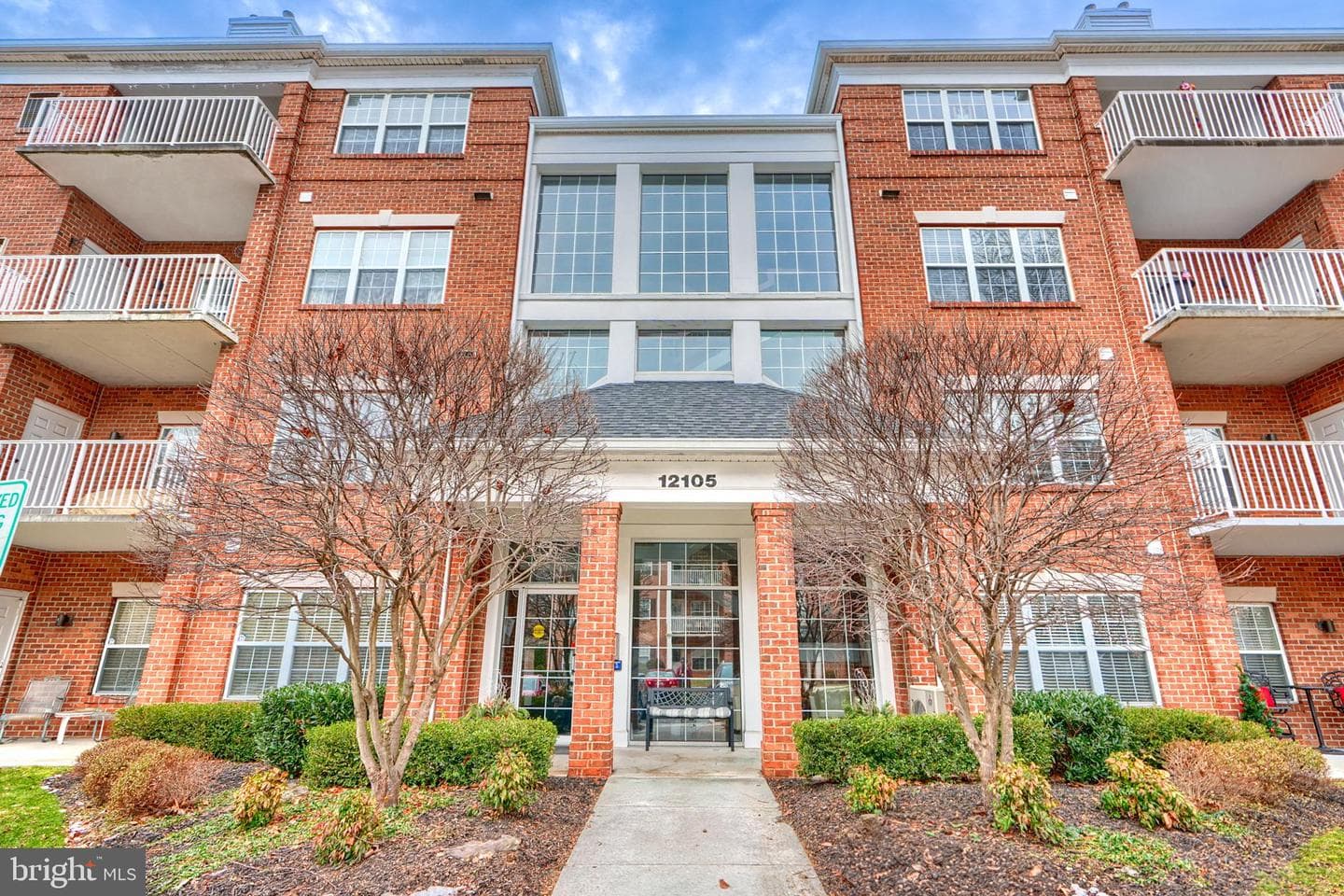12105 Tullamore Court #303 photo 1