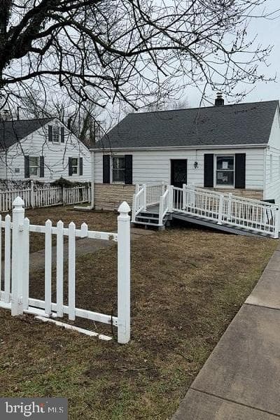 317 Trappe Road photo 1