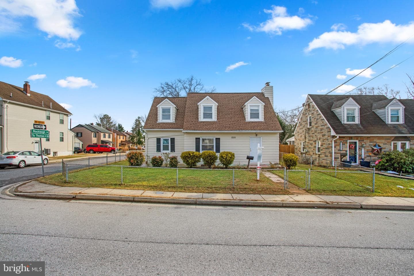 1251 Sulphur Spring Road photo 1