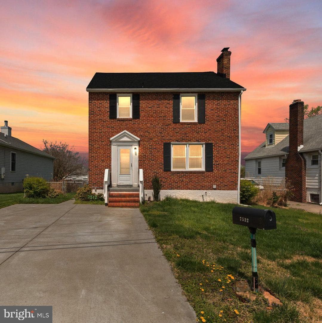 7512 Brightside Avenue photo 1