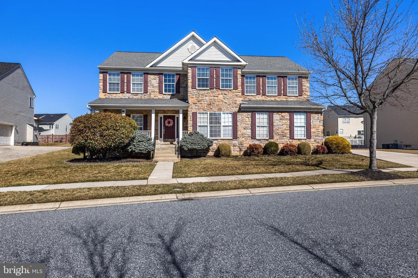 9310 Georgia Belle Drive photo 1