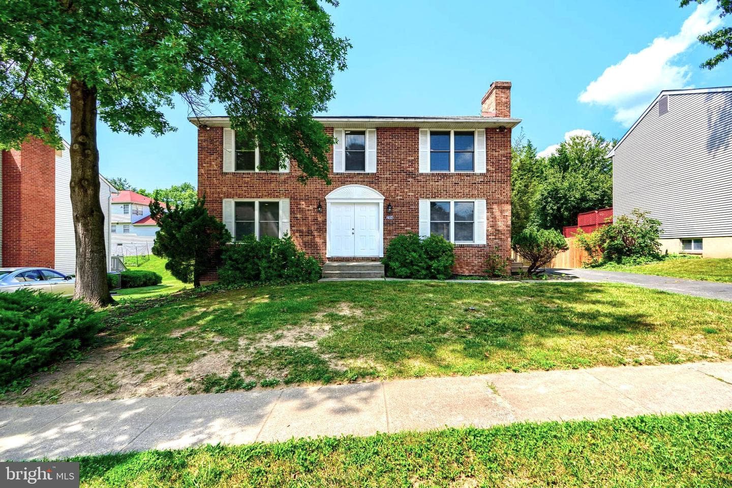 204 Berry Vine Drive photo 1