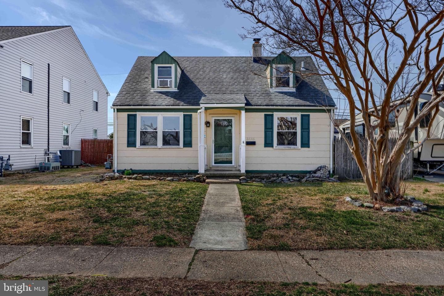 3446 Liberty Parkway photo 1