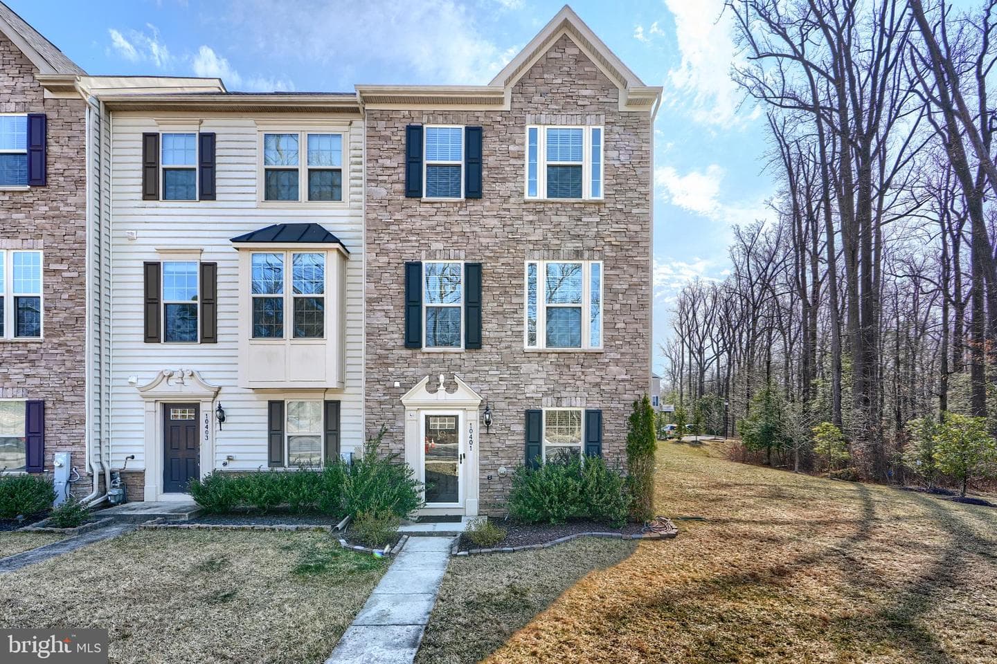 10401 Campbell Boulevard photo 1
