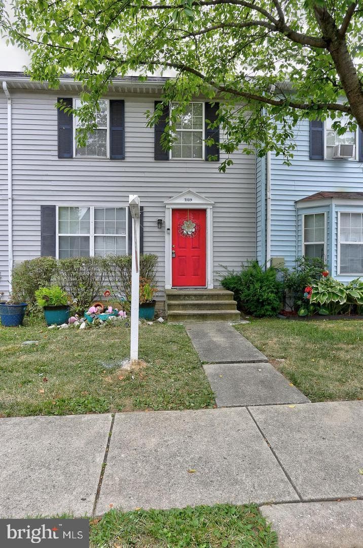 7109 Ruthgreen Road photo 1