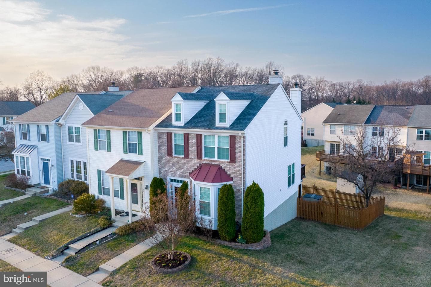 8846 Fox Circle photo 1