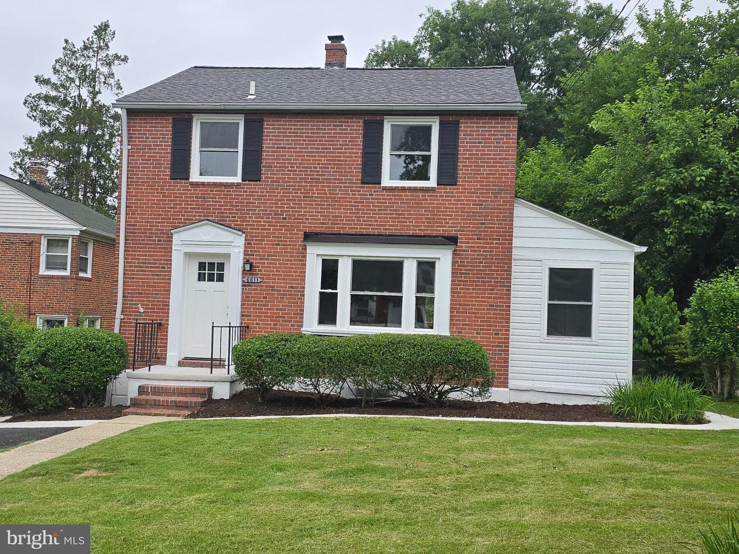 6611 Loch Hill Road photo 1