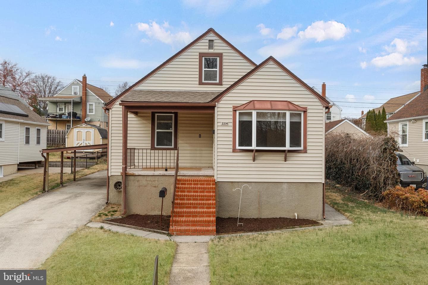 3314 Garnet Road photo 1