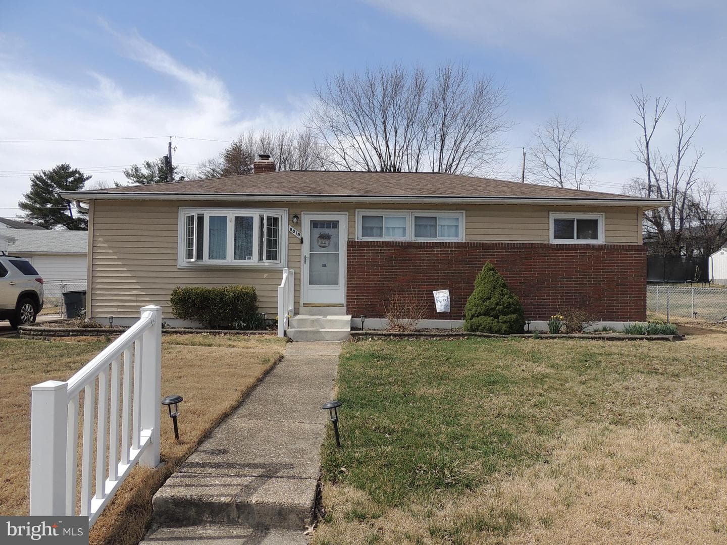 8818 Lakewood Road photo 1