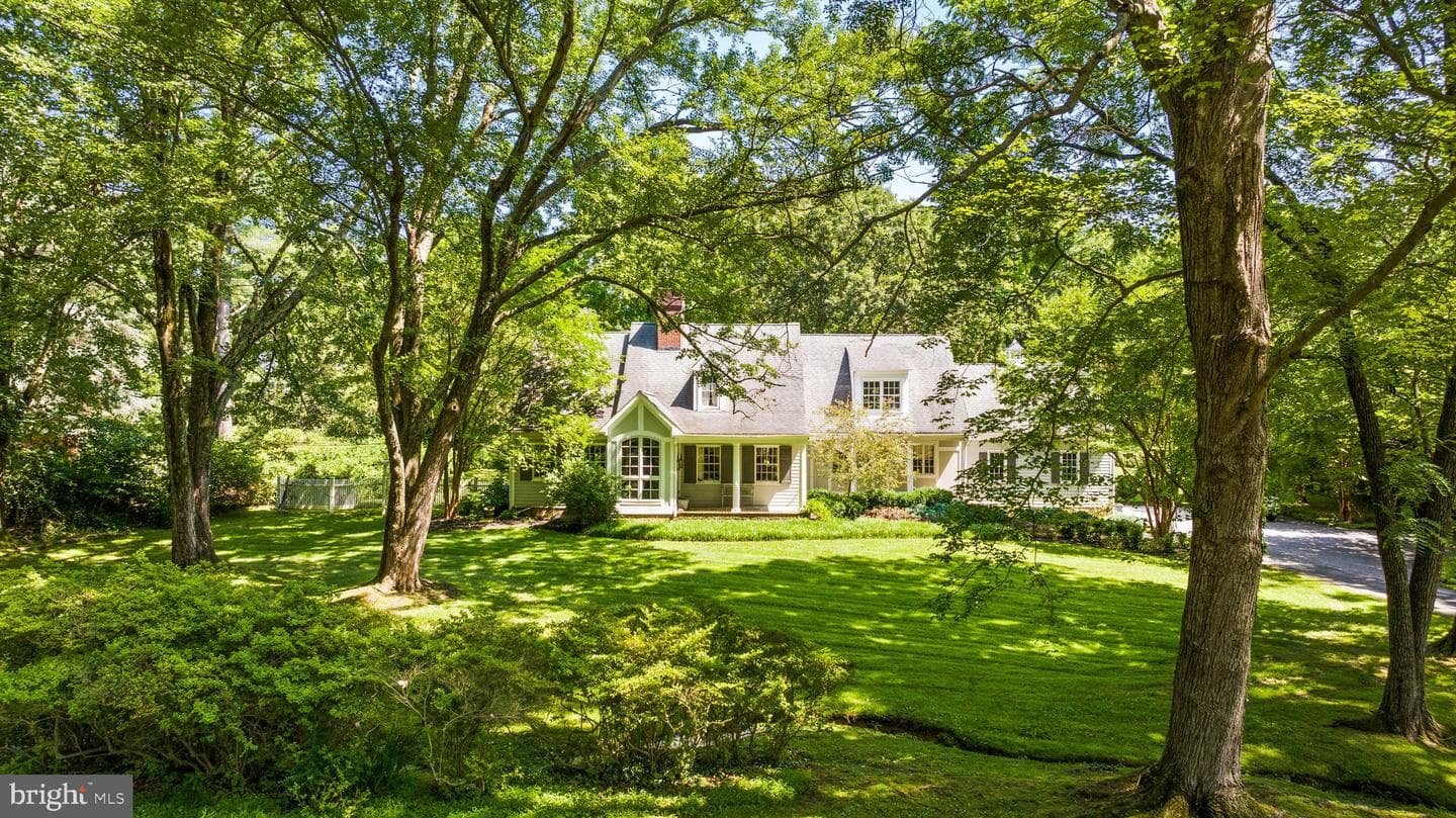 4 Chittenden Lane