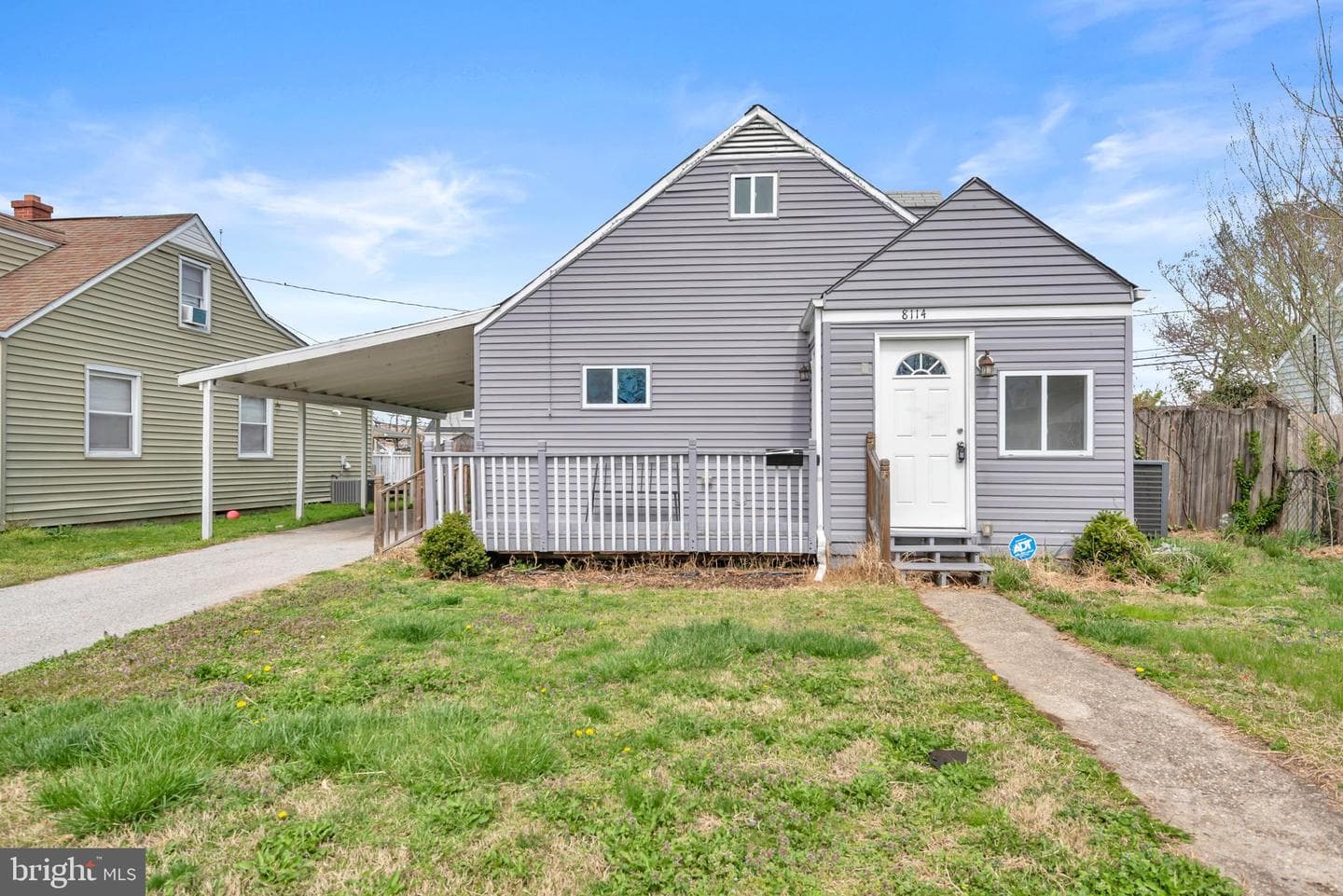 8114 Longpoint Road photo 1
