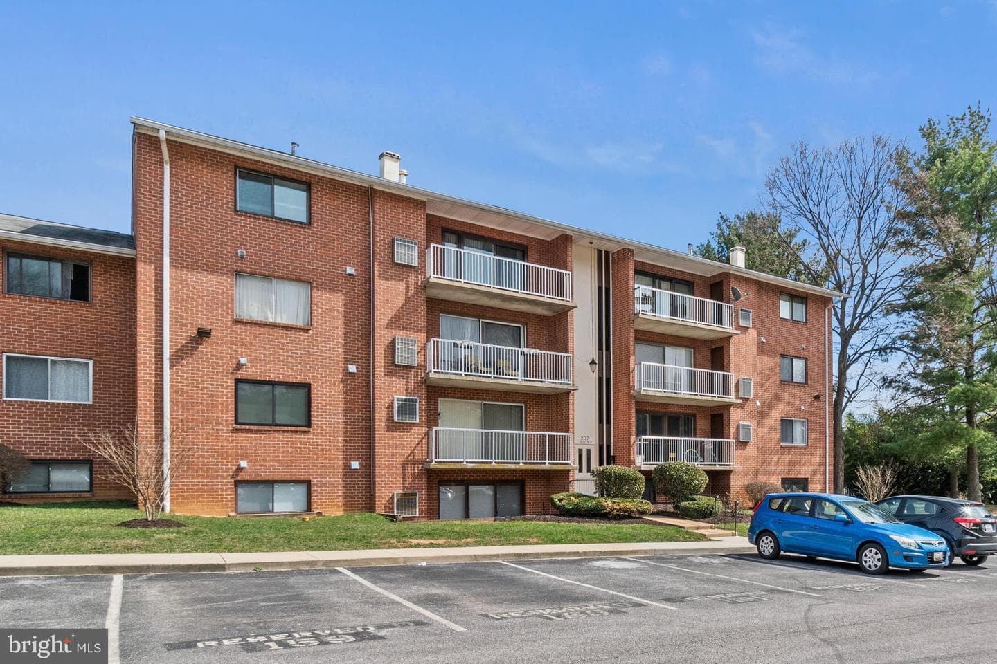 207 Erin Way #t3 photo 1
