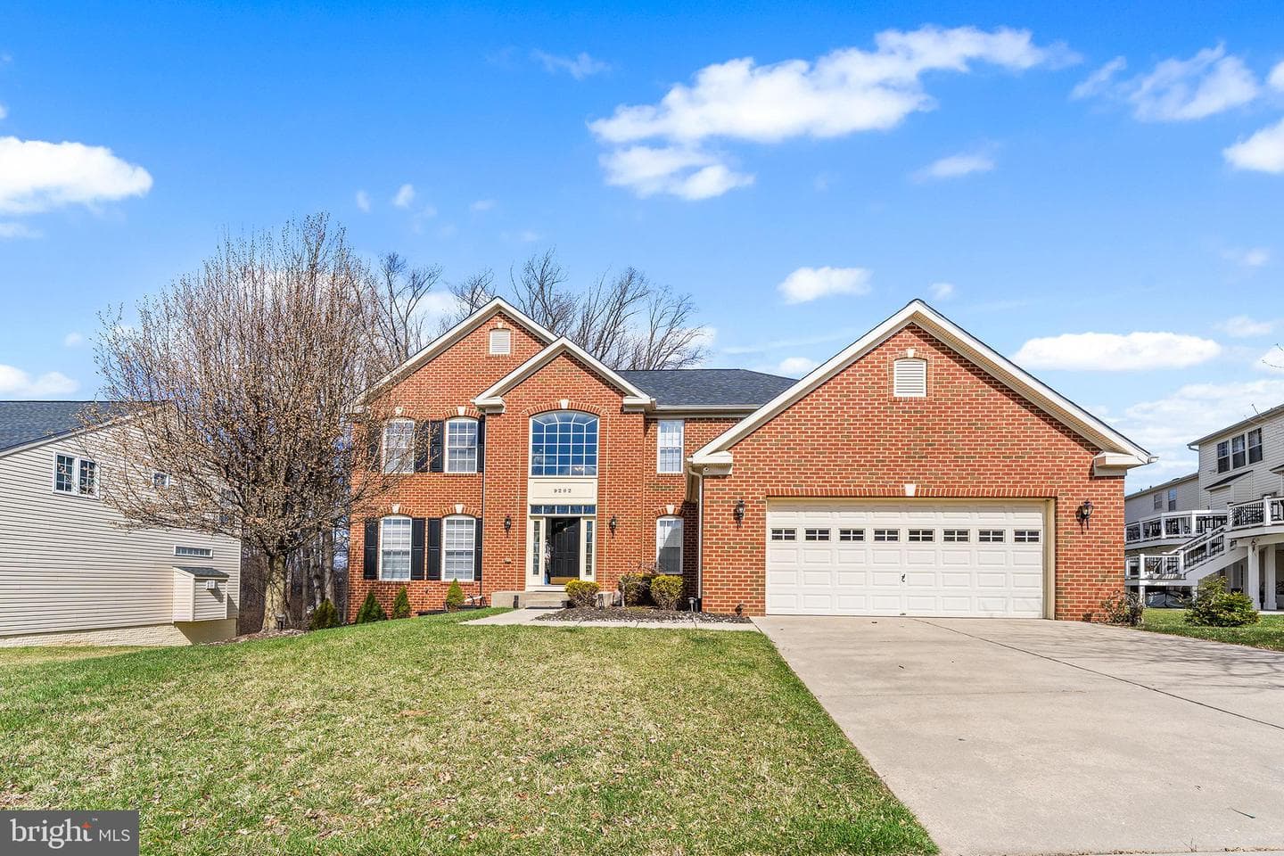 9202 Amber Oaks Way photo 1