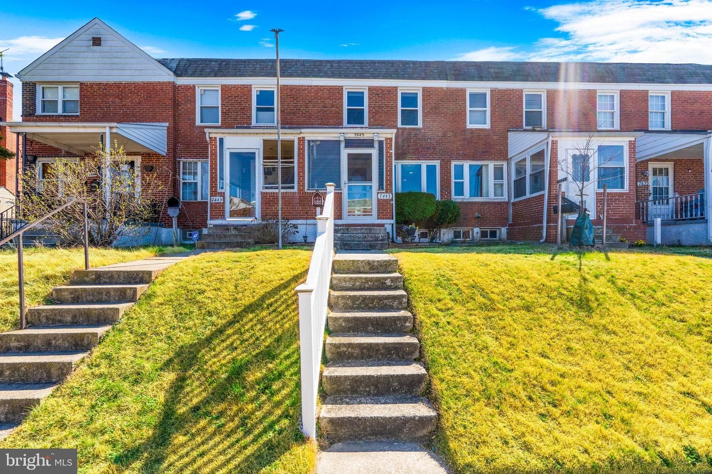 7443 Durwood Road photo 1