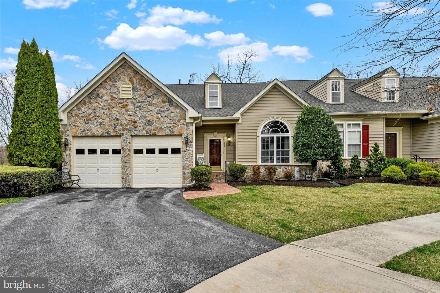 306 Lauren Hill Court #306 photo 1