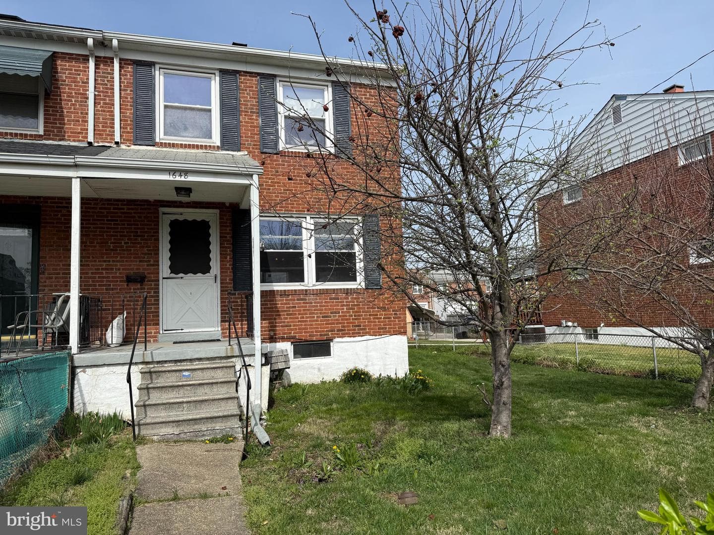 1648 Poles Road photo 1
