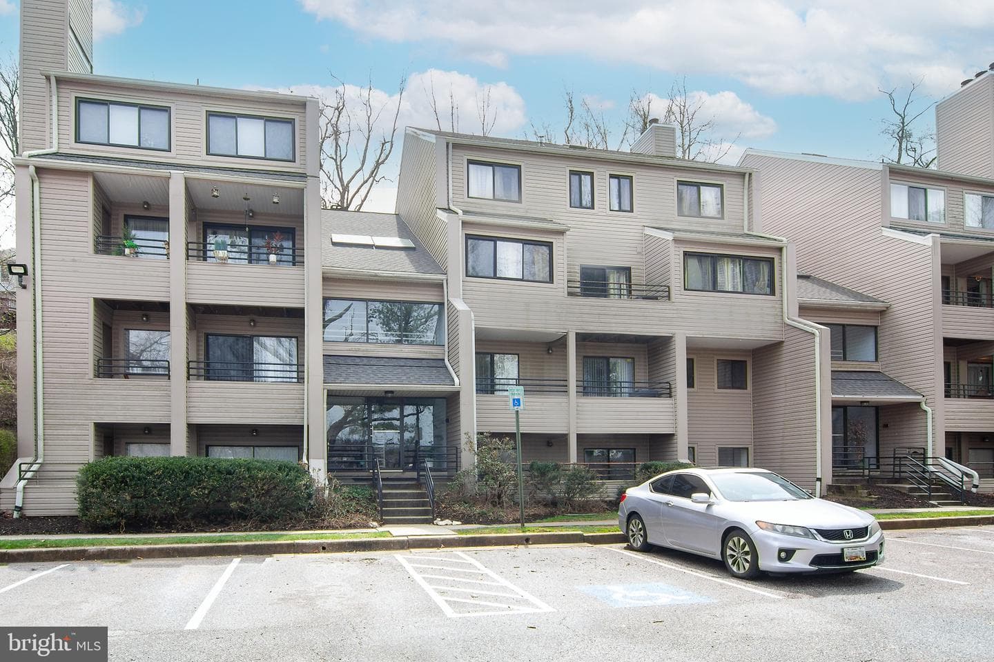 8105 Greenspring Way #8105-B photo 1