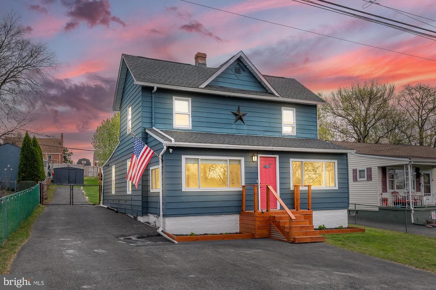 1600 Rosewick Avenue photo 1