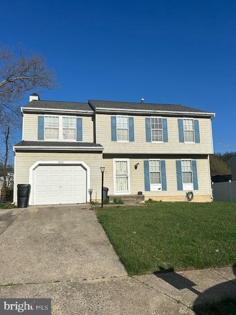 3816 Green Ash Court photo 1