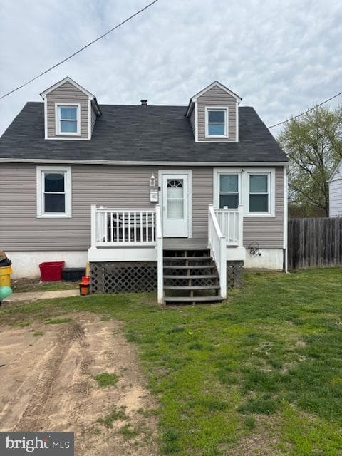 7302 School Avenue photo 1